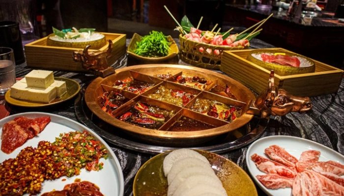 市政府站美食 市政府站美食