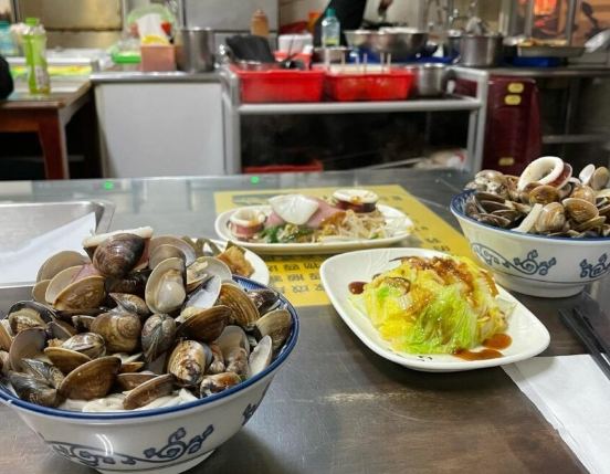 中壢好吃的餐廳