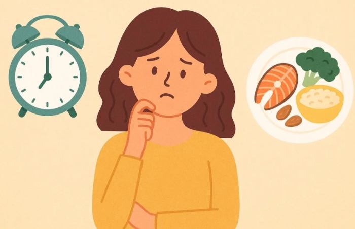 斷食好處 斷食好處