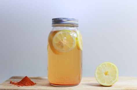 檸檬汁 喉嚨痛 好處