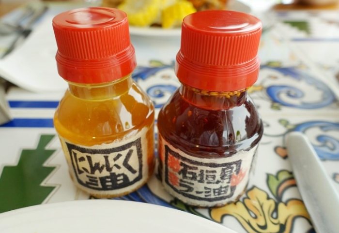 石垣島辣油 入境台灣 石垣島辣油 入境台灣