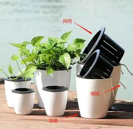 懒人花盆使用限制