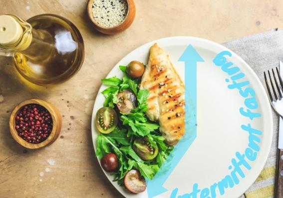 斷食好處與風險