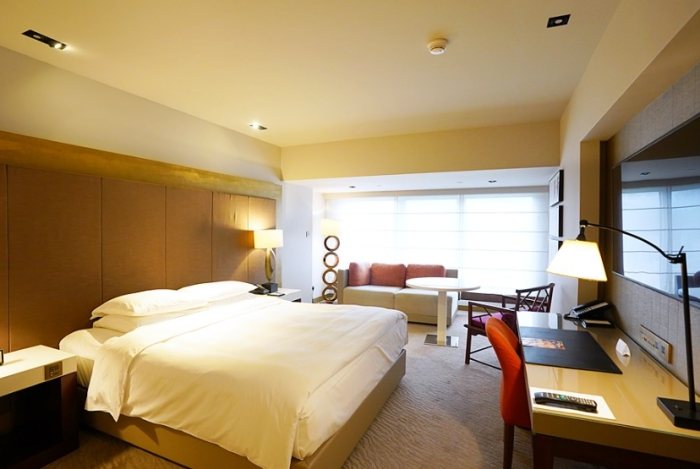 台灣五星級飯店列表