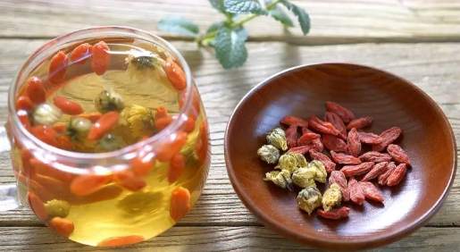 菊花杞子水禁忌 菊花杞子水禁忌