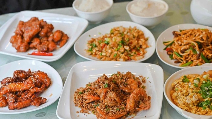 小巨蛋附近美食