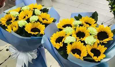 父親節送什麼花