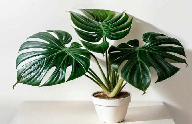 龜背芋養護 龜背芋養護