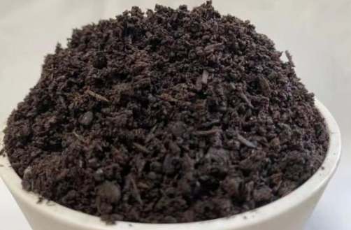 腐植土好處