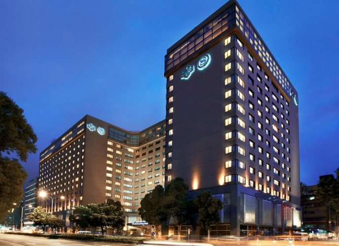 五星級飯店評鑑標準