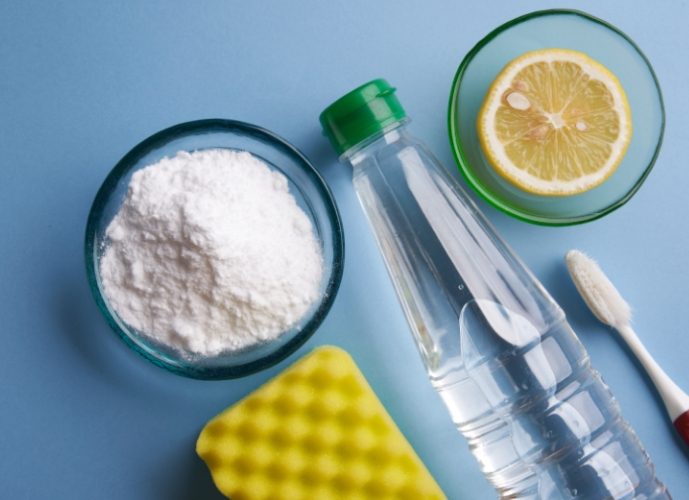 天然除霉小蘇打