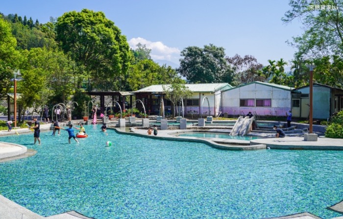 泳池飯店比較 泳池飯店比較