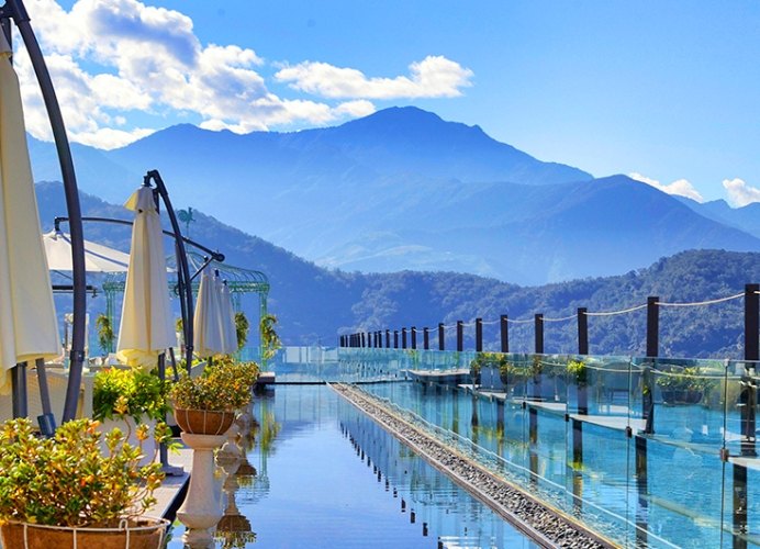 台灣飯店評比 台灣飯店評比