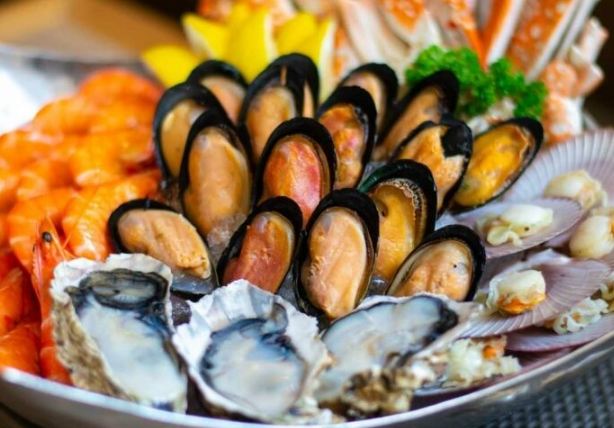 台灣海鮮入境限制