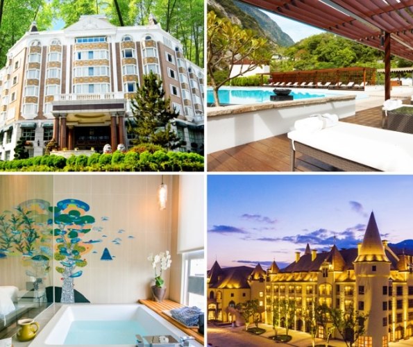 台灣住宿推薦 台灣住宿推薦