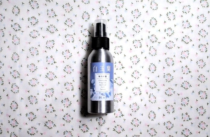 白玉蘭純露使用方法 白玉蘭純露使用方法