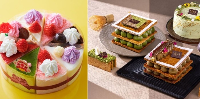 生日蛋糕選購技巧