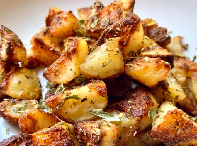 馬鈴薯料理 馬鈴薯料理