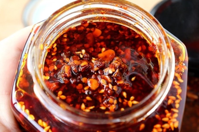 日本海關辣椒醬規定