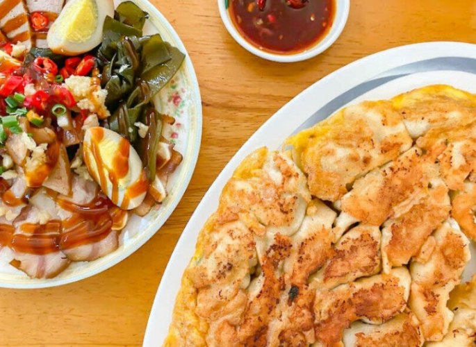 金門高級西餐廳