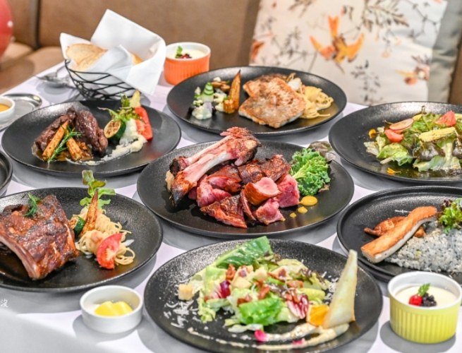 小巨蛋附近餐廳推薦 小巨蛋附近餐廳推薦