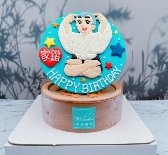 台南生日蛋糕店