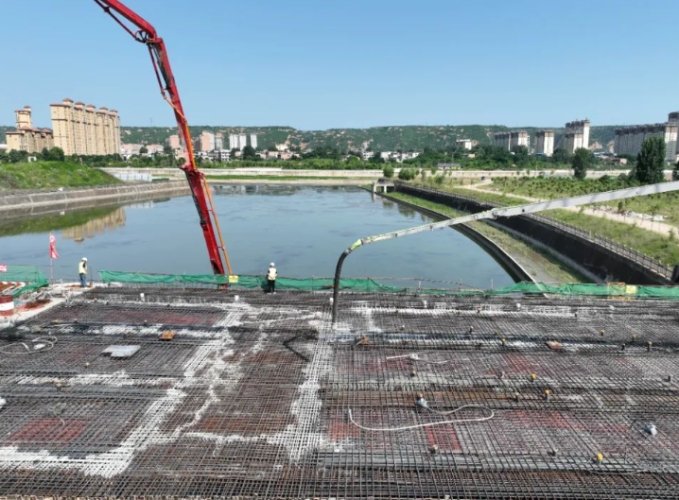 混凝土強度標準