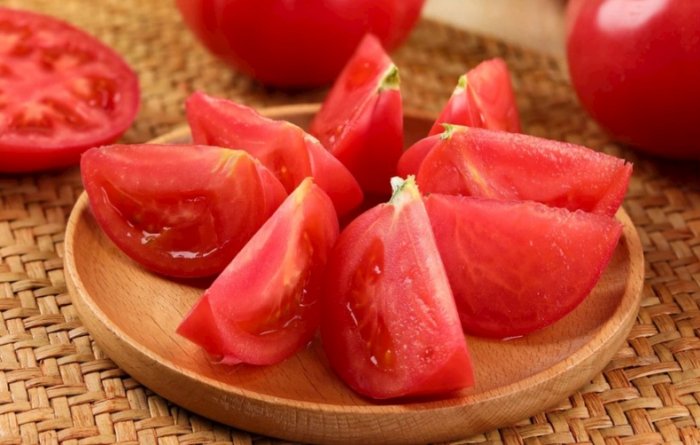 西红柿最适温度 西红柿最适温度