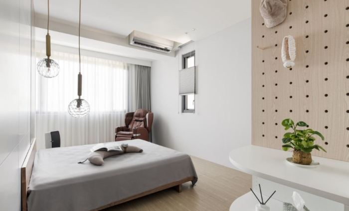 和風臥室設計 和風臥室設計