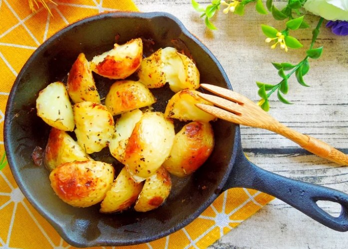 土豆栽培 土豆栽培