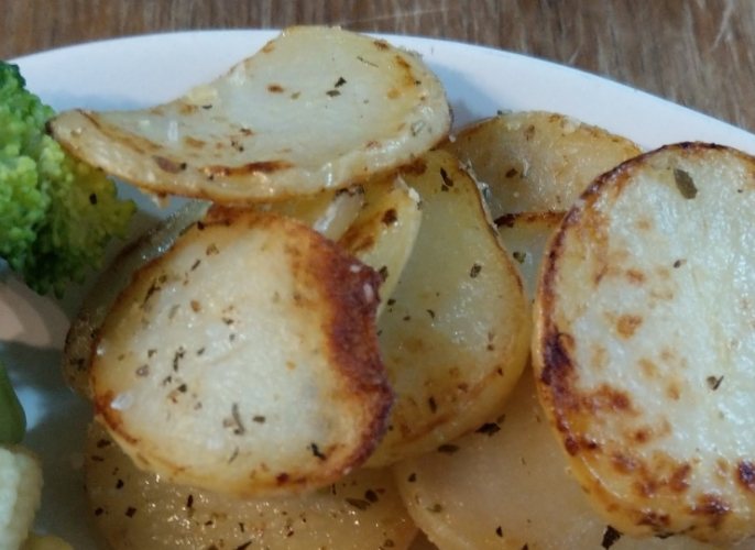 馬鈴薯料理 馬鈴薯料理