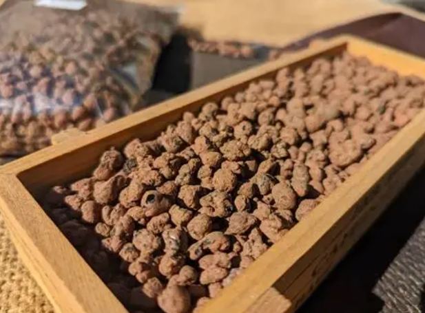 發泡煉石使用 發泡煉石使用