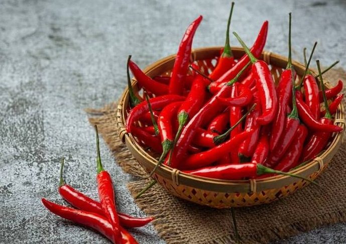 辣椒澆水技巧 辣椒澆水技巧