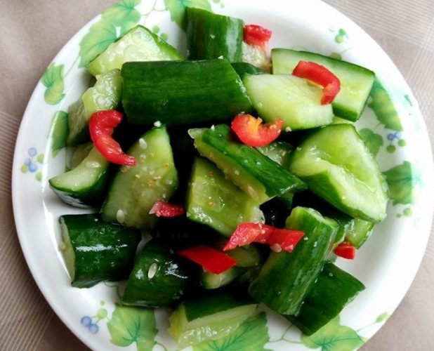 小黃瓜施肥時間 小黃瓜施肥時間