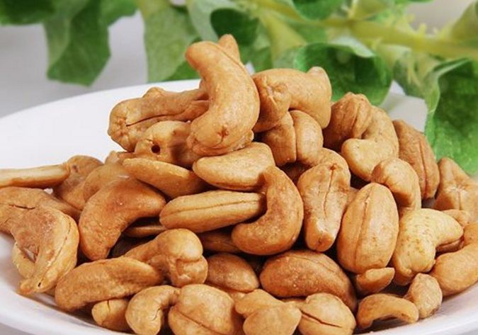 腰果發芽食用安全 腰果發芽食用安全