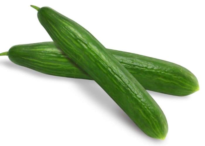 小黃瓜保鮮方法 小黃瓜保鮮方法