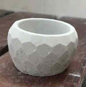 去除水泥盆鹼性 去除水泥盆鹼性