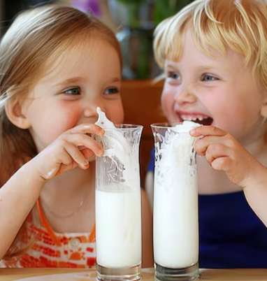 空腹喝牛奶肚子痛 空腹喝牛奶肚子痛