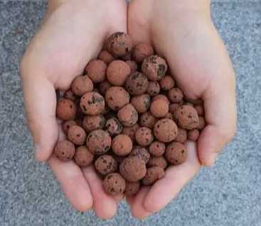 水耕發泡煉石應用 水耕發泡煉石應用