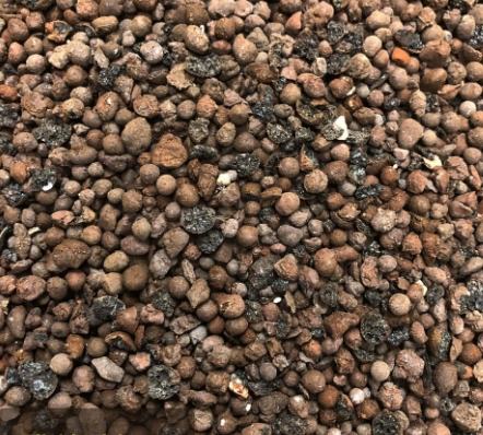 水耕發泡煉石應用 水耕發泡煉石應用