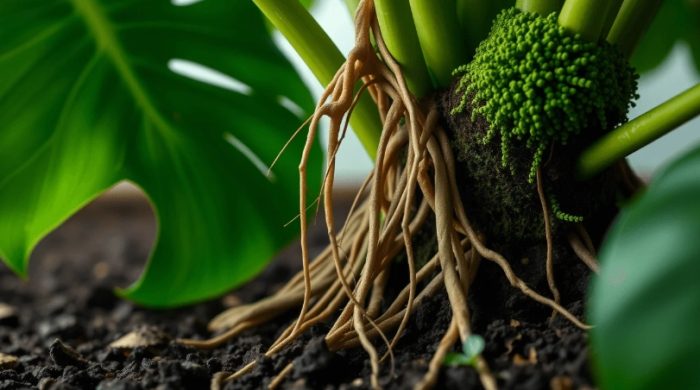 氣根修剪方法 氣根修剪方法