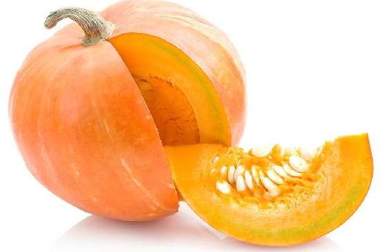 南瓜開花不結果原因