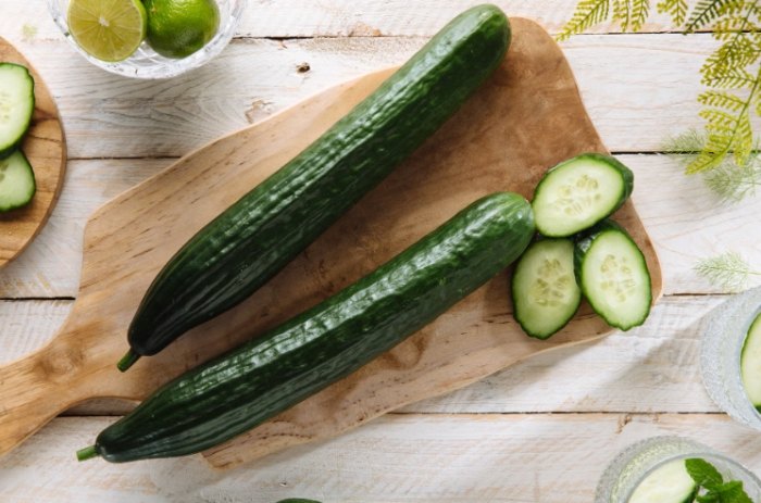 小黃瓜冷藏保存 小黃瓜冷藏保存