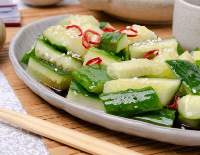 小黃瓜施肥頻率 小黃瓜施肥頻率