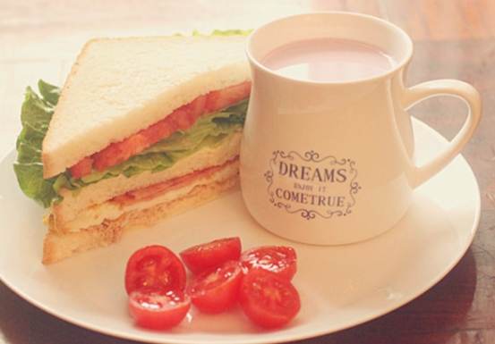 番茄牛奶食譜 番茄牛奶食譜