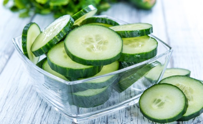 黃瓜生長溫度 黃瓜生長溫度