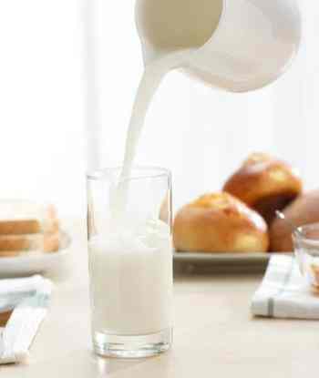 空腹喝牛奶肚子痛 空腹喝牛奶肚子痛