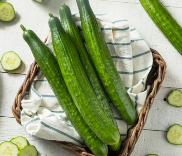 小黃瓜保存方法