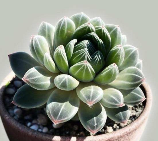 多肉植物澆水頻率 多肉植物澆水頻率