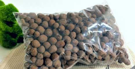 發泡煉石使用方法